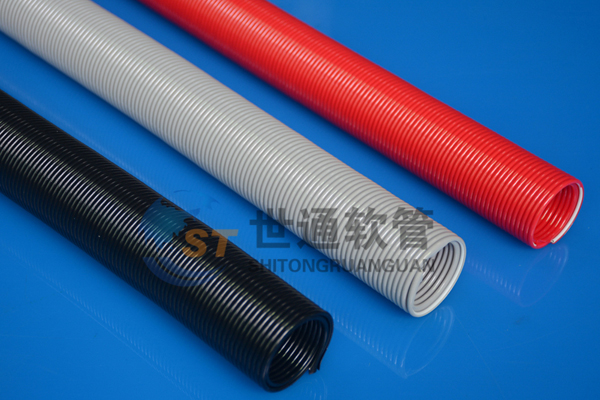 彈簧吸塵管,彈簧吸塵軟管,吸塵器軟管,彈簧伸縮管,彈簧鋼絲軟管 