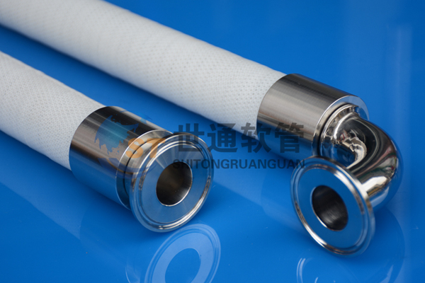 ST00481軟管,食品級硅膠管,衛生級軟管,硅膠鋼絲管