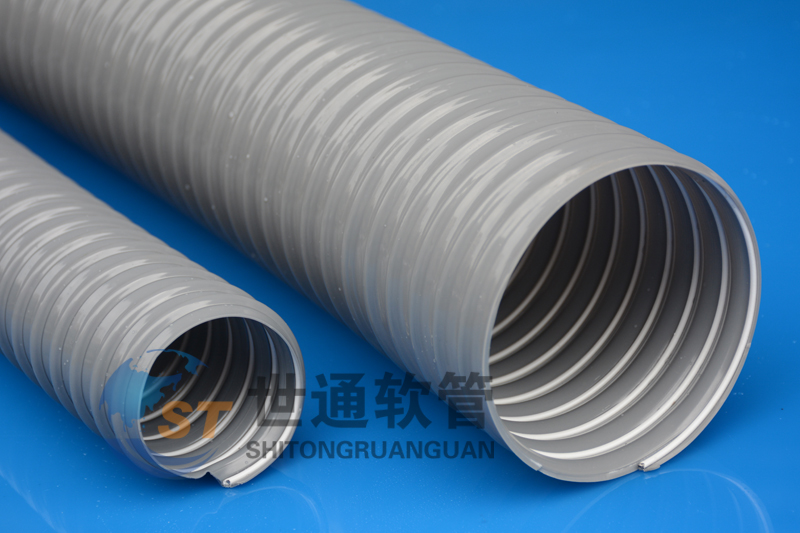 ST00580軟管,耐腐蝕軟管,耐酸堿軟管,吸塵軟管